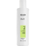 Nioxin System 2 Scalp + Hair Conditioner 300 ml - cosmetino