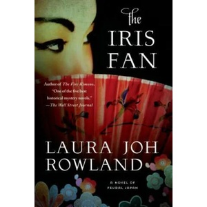 Iris Fan | Laura Joh Rowland (ISBN: 9781250068323)