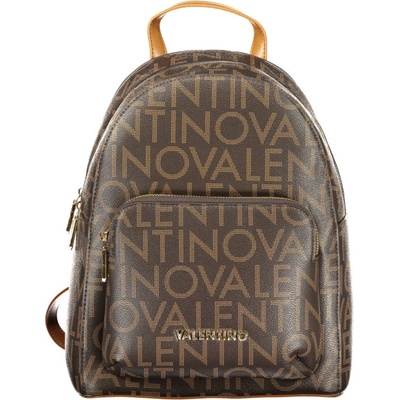 Valentino bags Дамска раница valentino bags, Размер uni, Цвят Кафяво (vbs9is20reginare_mamorona)