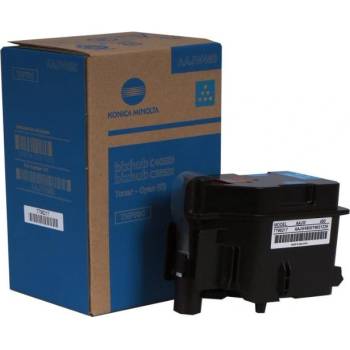 Konica Minolta TNP79C AAJW450 лазурен (cyan) оригинален тонер (AAJW450)