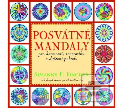 Posvátné mandaly