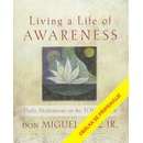 Bdělý život. Každodenní meditace na cestě Toltéků - Don Miguel Ruiz, ml.