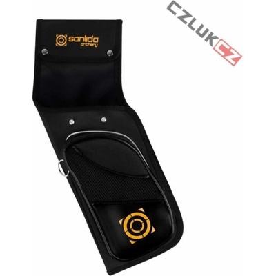 Sanlida X9 Field Quiver – Zboží Dáma