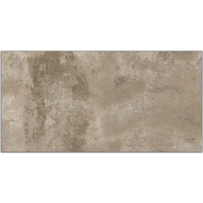 EcoCerram Ibiza brown 30 x 60 cm hnědá 0,9m²