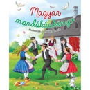Magyar mondókáskönyv