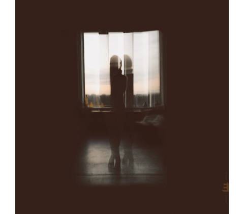 Miho Hazama - FRAMES LP