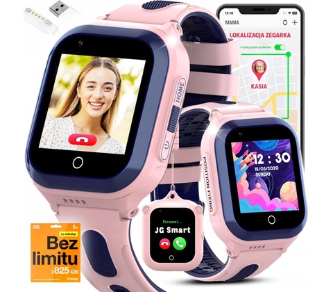 JG SMART KOSMO 4G