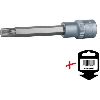 KS Tools 911.1352-E Sada nástrčkových kľúčov