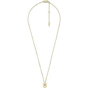 Fossil Дамско колие Fossil JF04351710 (JF04351710) Часовници