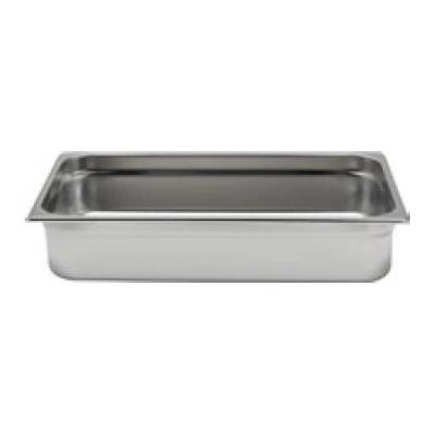 Nádoba GN 1/1 – 530 x 325 mm, HENDI, Budget Line, GN 1/1, 21L, 530x325x(H)150mm