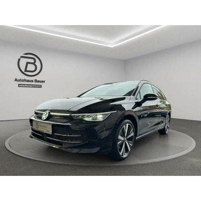 Volkswagen Golf Variant 2.0 TDI DSG 110 kW