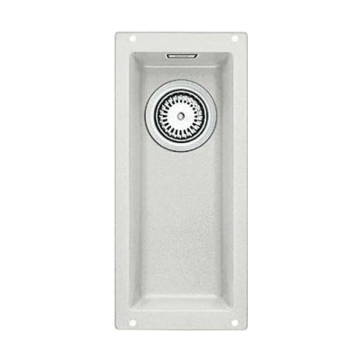 Blanco Subline 160-U SILGRANIT PuraDur II aluminium