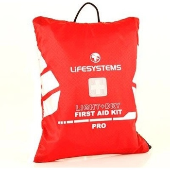 LifeSystems Light & Dry Pro First Aid Kit