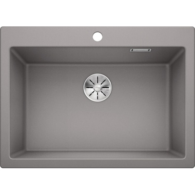 Set Blanco Pleon 8 + Linus-S