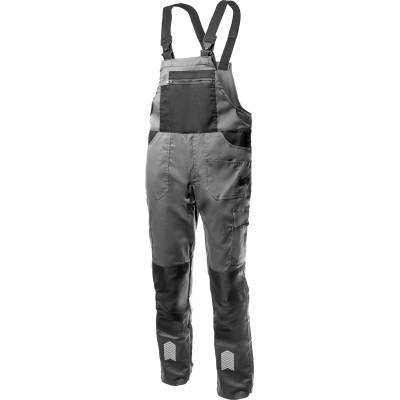 Propom stretch / Гащеризон - сив 48 (p010011212148)