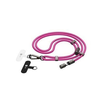 ER ERPWSL-PK zabudovaný USB-C / USB-C rychlé nabíjení 240W (PD) 1,5M