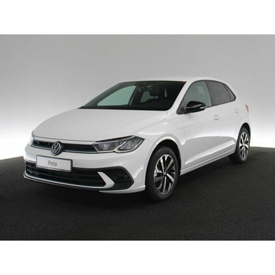Volkswagen Polo 1.0 TSI DSG 70 kW