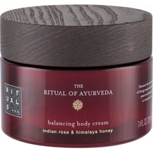 Rituals The Ritual Of Ayurveda zjemňující tělový krém 220 ml