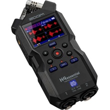 Zoom H4essential