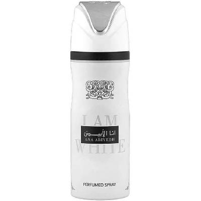 Спрей дезодорант Ana Abiyedh, 200 ml