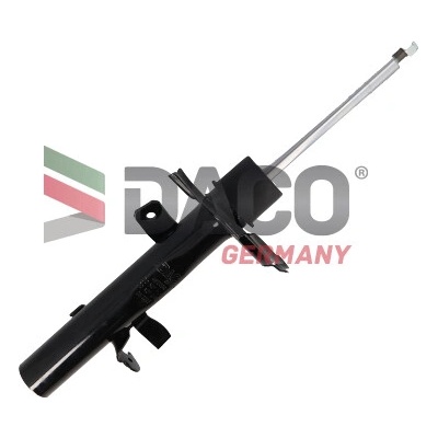 Tlmič pérovania DACO Germany 451009R