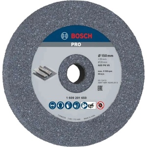 Bosch 150 mm 1609201650