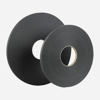 Den Braven Samolepicí páska podložná páska pro zasklívání 12 mm x 4 mm x 20 m B0004BDE šedá