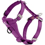 Kurgo Сигурен колан Kurgo Tru-Fit Enhanced Strength, лилав S