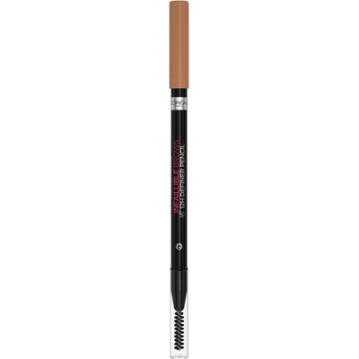 L’Oréal Paris Infaillible Brows ceruzka na obočie 5.0 Light Brunette 1 g
