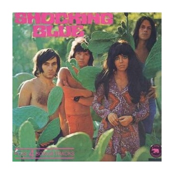 SHOCKING BLUE: SCORPIOS DANCE LP