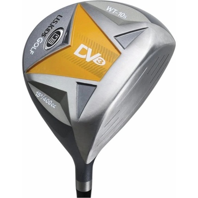 U.S. Kids Golf UL63 (160 cm) DV3 WT10-S junior driver , K-Flex – Zbozi.Blesk.cz