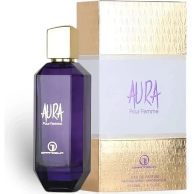 Grandeur Aura parfémovaná voda dámská 100 ml