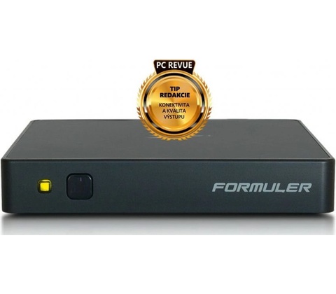 Formuler Z7+