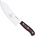 GIESSER Шефски нож Giesser серия Premium Cut Chefs No 1, Rocking Chefs, Micarta, 20см острие (GIE.1900.s.20.rc)