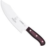 GIESSER Шефски нож Giesser серия Premium Cut Chefs No 1, Rocking Chefs, Micarta, 20см острие (GIE.1900.s.20.rc)