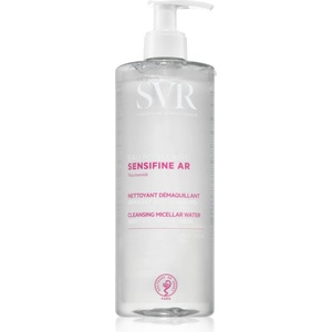 Laboratoires SVR Sensifine AR успокояваща мицеларна вода за кожа, склонна към зачервяване 400ml
