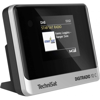 Technisat Digit 10