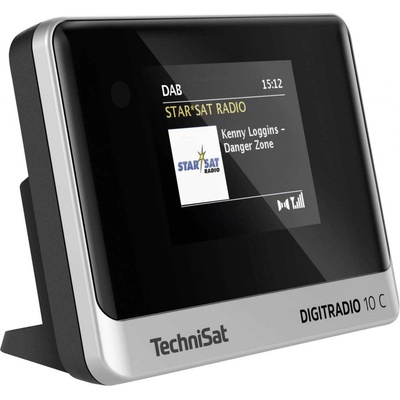 Technisat Digit 10