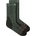 Salewa Мъжки спортни чорапи Salewa Eagle Light Crew Sock Sports socks - Shadow - размер 39-41 (EU) (201-9512-0311)