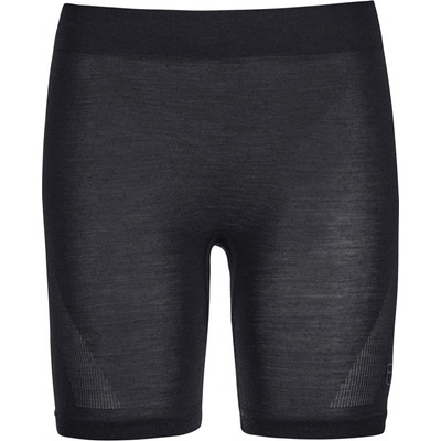 Ortovox 120 Competition Light Shorts Women's Black Raven 24/25