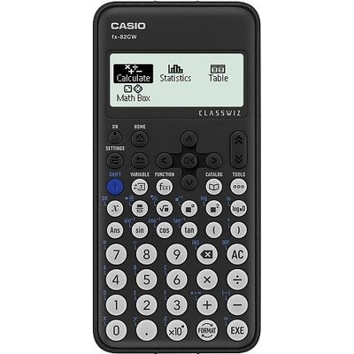 CASIO Kalkulačka FX 82 CW
