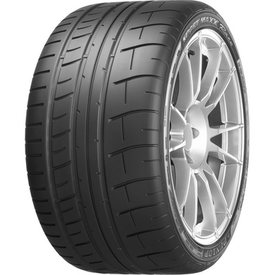 Dunlop Sport Maxx RT2 255/35 R19 96Y