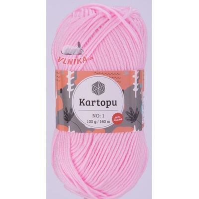 Kartopu Příze NO:1 Varianta: K782