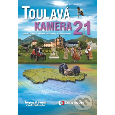 Toulavá kamera 21