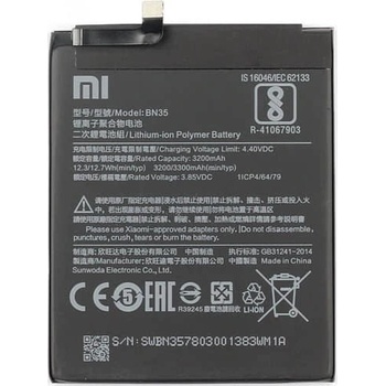 Xiaomi BN35