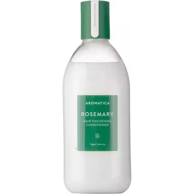 Aromatica Rosemary Hair Thickening Conditioner 400 ml