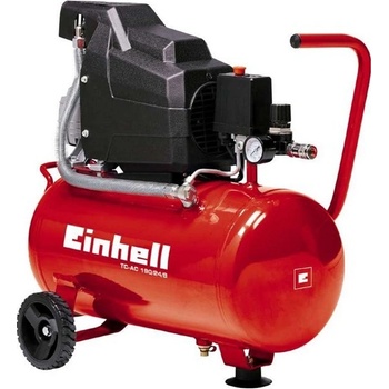 Einhell Classic TC-AC 190/24/8