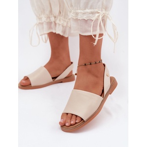 Step in style Дамски сандали модел 229701 Step in style