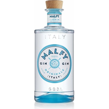 Malfy Gin Originale 41% 0,7 l (holá láhev)
