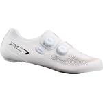 Shimano Обувки за шосеен велосипед Shimano RC703 Cycling shoes - White - размер 41 (036-1123-0214)